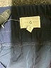 Lou & Grey Solid Blue Casual Pants Size XL - photo 4