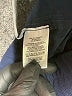 Lou & Grey Solid Blue Casual Pants Size XL - photo 6