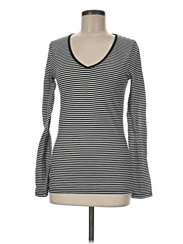 Mossimo Long Sleeve Top (view 1)