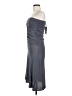 Zara Gray Cocktail Dress Size M - photo 5