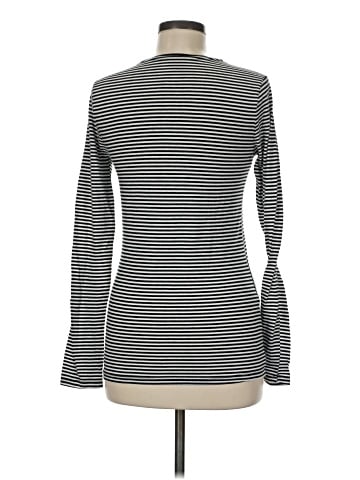 Mossimo Long Sleeve Top (view 2)