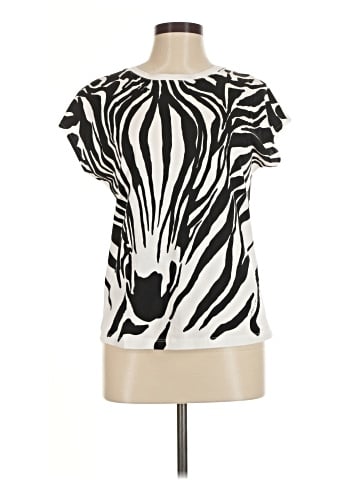 Marc Cain Short Sleeve T-Shirt (view 1)