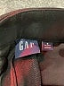 Gap Black Casual Pants Size 0 Petite - photo 7