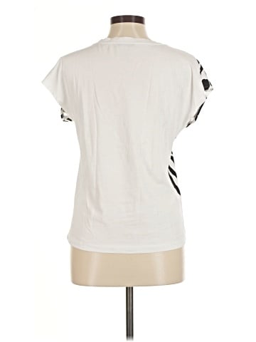 Marc Cain Short Sleeve T-Shirt (view 2)