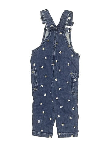 Hanna Andersson Overalls (view 2)