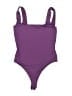 Reiss Purple Bodysuit Size M - photo 1