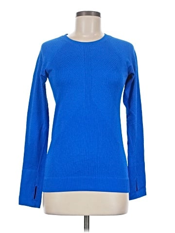 Lululemon Athletica Pullover Sweater (view 1)