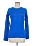 Lululemon Athletica Blue Pullover Sweater Size 8 - photo 1