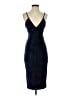 Dance & Marvel Blue Cocktail Dress Size S - photo 1