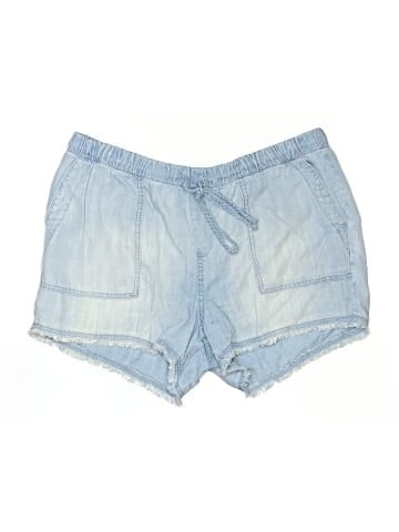Cloth & Stone Denim Shorts (view 1)