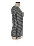 Mossimo Gray Long Sleeve Top Size M - photo 4