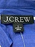 J.Crew 100% Cotton Stripes Blue Long Sleeve Button-Down Shirt Size 6 - photo 4