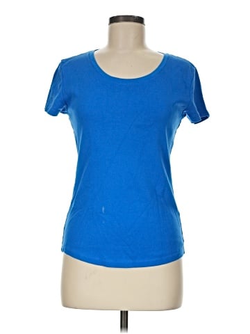 KIRKLAND Signature Active T-Shirt (view 1)