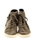 Vince. Tan Sneakers Size 8 1/2 - photo 2
