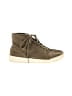 Vince. Tan Sneakers Size 8 1/2 - photo 1