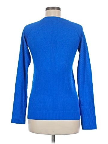 Lululemon Athletica Pullover Sweater (view 2)