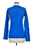 Lululemon Athletica Blue Pullover Sweater Size 8 - photo 2