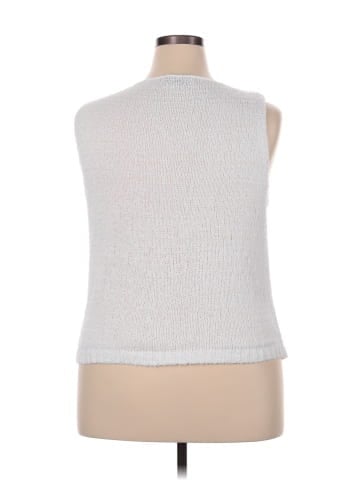 Ann Taylor LOFT Sweater Vest (view 2)