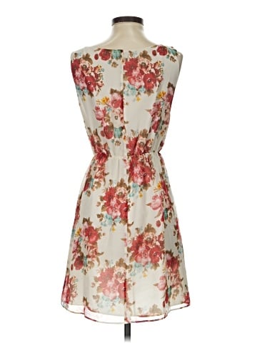 Alice + Olivia Casual Dress (view 2)