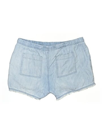 Cloth & Stone Denim Shorts (view 2)