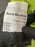 Acne Studios 100% Wool Green pullover sweater Size XS - photo 15
