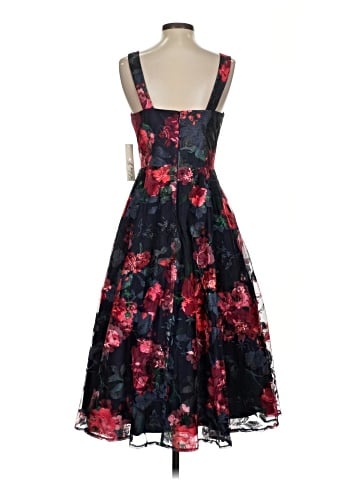 Eliza J Cocktail Dress (view 2)