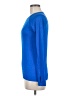 Lululemon Athletica Blue Pullover Sweater Size 8 - photo 5