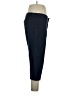 Chaps Blue Casual Pants Size 16 - photo 4