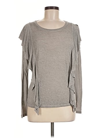On The Road... Long Sleeve T-Shirt (view 1)