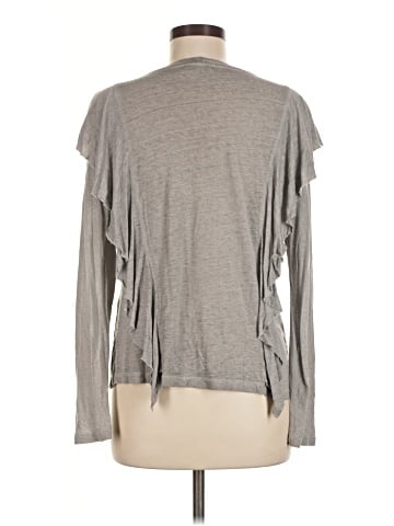 On The Road... Long Sleeve T-Shirt (view 2)