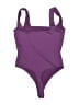 Reiss Purple Bodysuit Size M - photo 2
