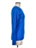 Lululemon Athletica Blue Pullover Sweater Size 8 - photo 4