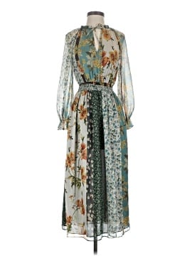 Zara Basic Casual Dress