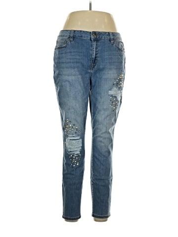 Lane Bryant Jeans (view 1)