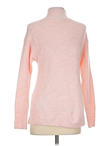 Michael Stars Turtleneck Sweater (view 2)