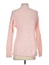 Michael Stars Pink Turtleneck Sweater Size XS - photo 2