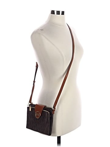 MICHAEL Michael Kors Crossbody Bag (view 2)