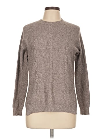 Lola Pullover Sweater (view 1)