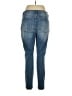 Lane Bryant Stars Blue Jeans Size 16 - photo 2