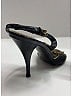 Louis Vuitton Gray Sandals Size EU 36 1/2 - photo 4