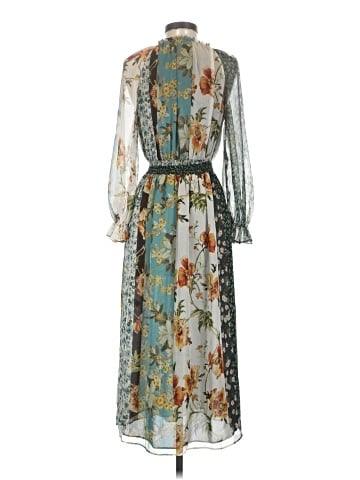 Zara Basic Casual Dress (view 2)