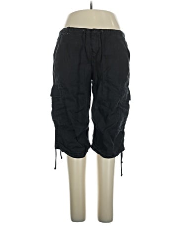 Lucky Brand Linen Pants (view 1)