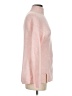 Michael Stars Pink Turtleneck Sweater Size XS - photo 4