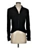 Carlisle Black Jacket Size 4 - photo 1