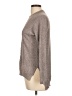 Lola Gray Pullover Sweater Size L (estimated) - photo 5