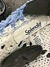 Splendid White Pullover Sweater Size XL - photo 7