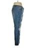 Lane Bryant Stars Blue Jeans Size 16 - photo 4