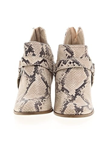 Fergalicious Ankle Boots (view 2)