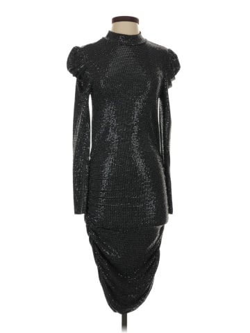 BCBGeneration Cocktail Dress (view 1)