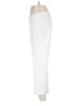 Chico's Graphic White Casual Pants Size Sm (0.5) - photo 5